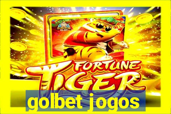 golbet jogos